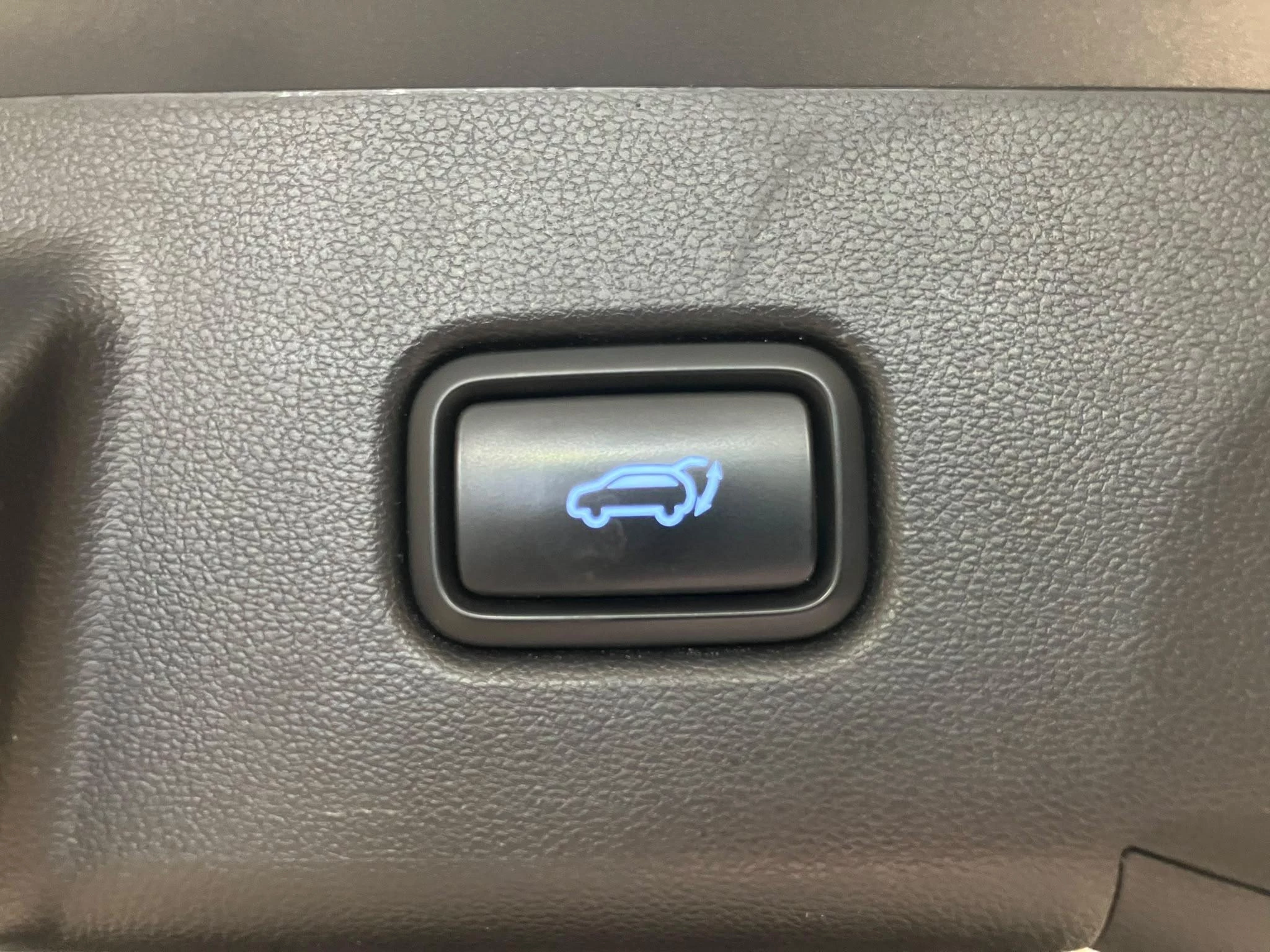 Hyundai Tucson Shine