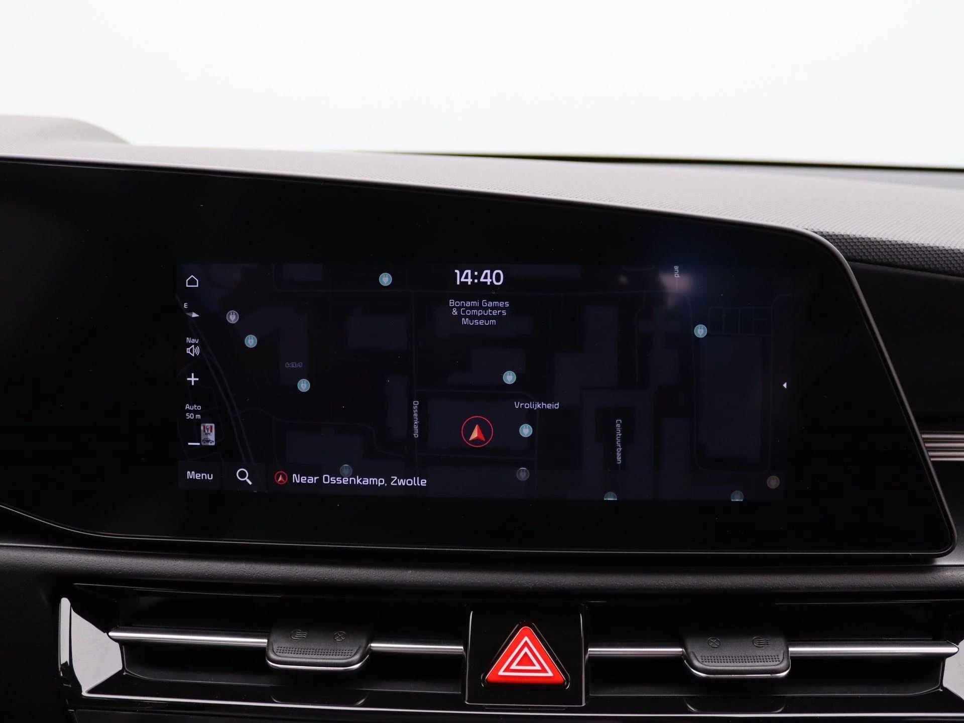 Kia-Niro EV-image-12