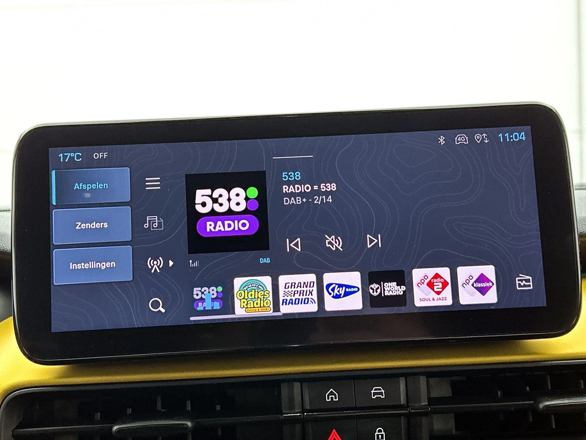 Jeep Avenger 1st Edition 54 kWh