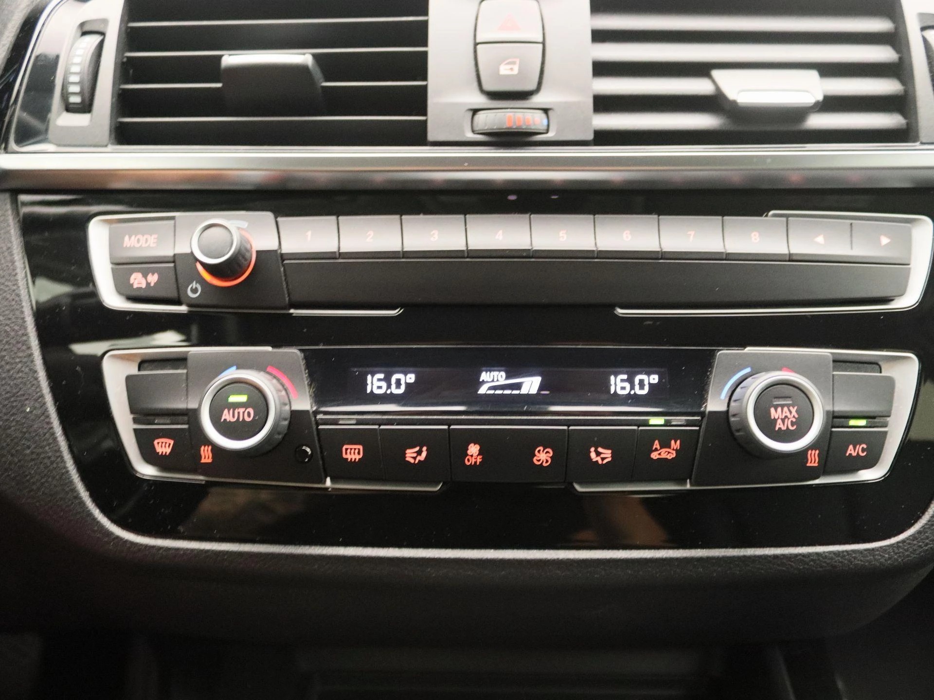 BMW 1 Serie 118i Aut. Corporate Executive
