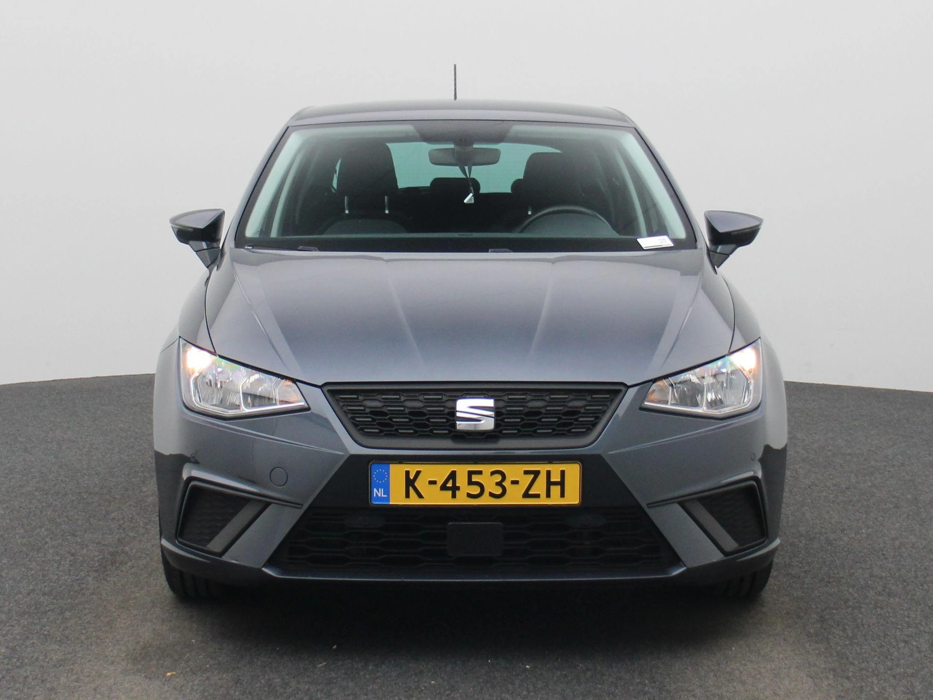 SEAT Ibiza 1.0 TSI Style Business Intense