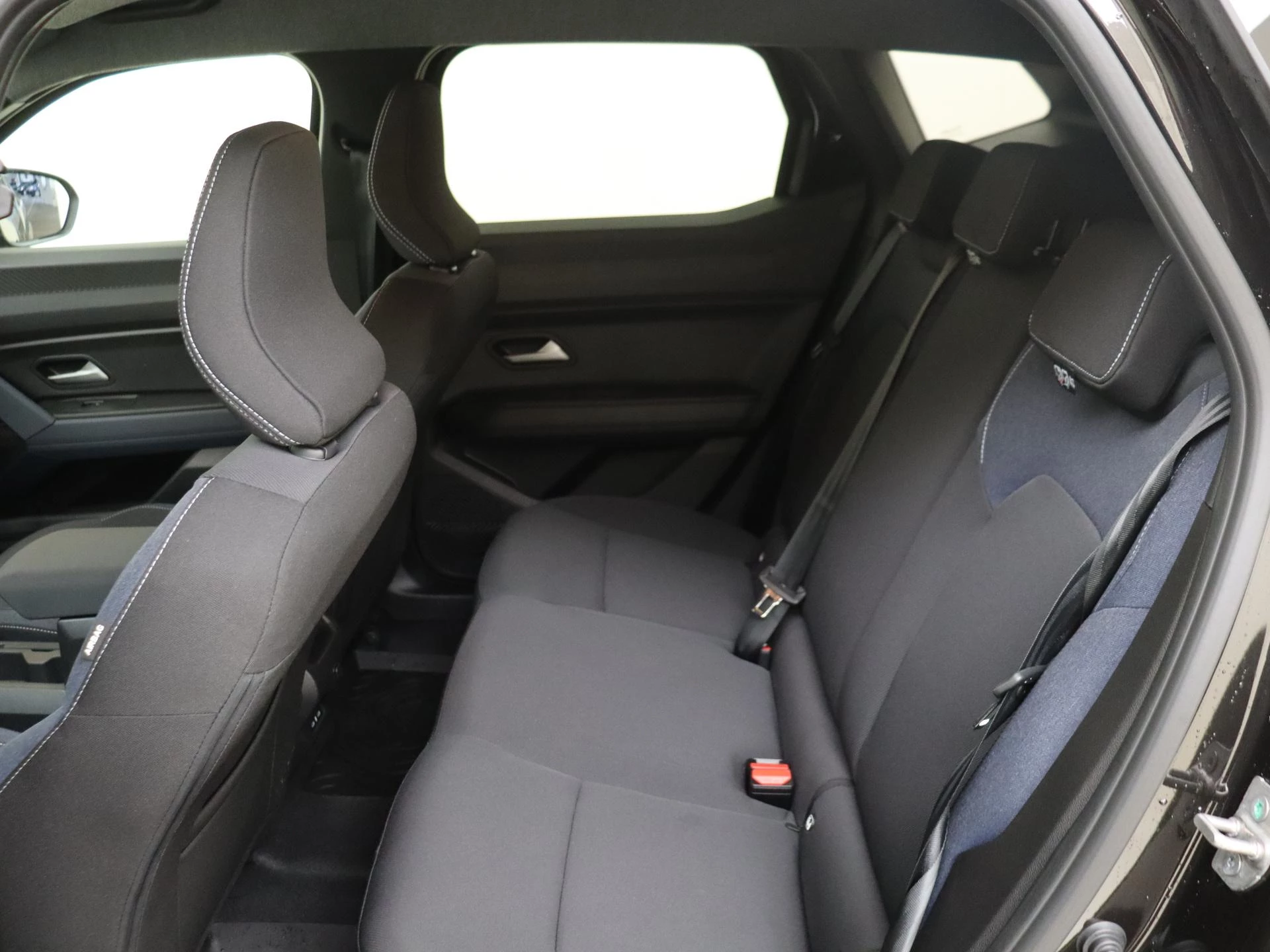 Dacia Duster 1.6 Hybrid 140 Journey