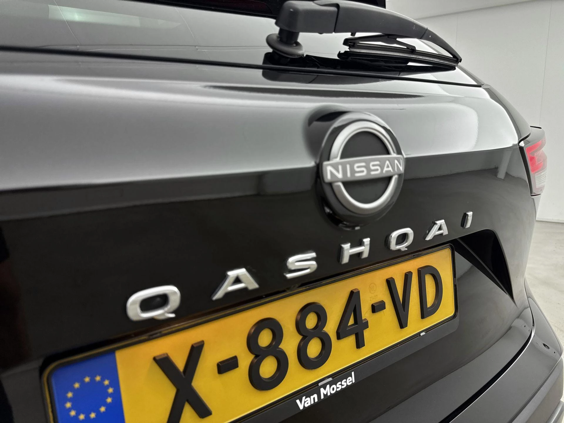 Nissan QASHQAI 1.3 MHEV Xtronic Acenta
