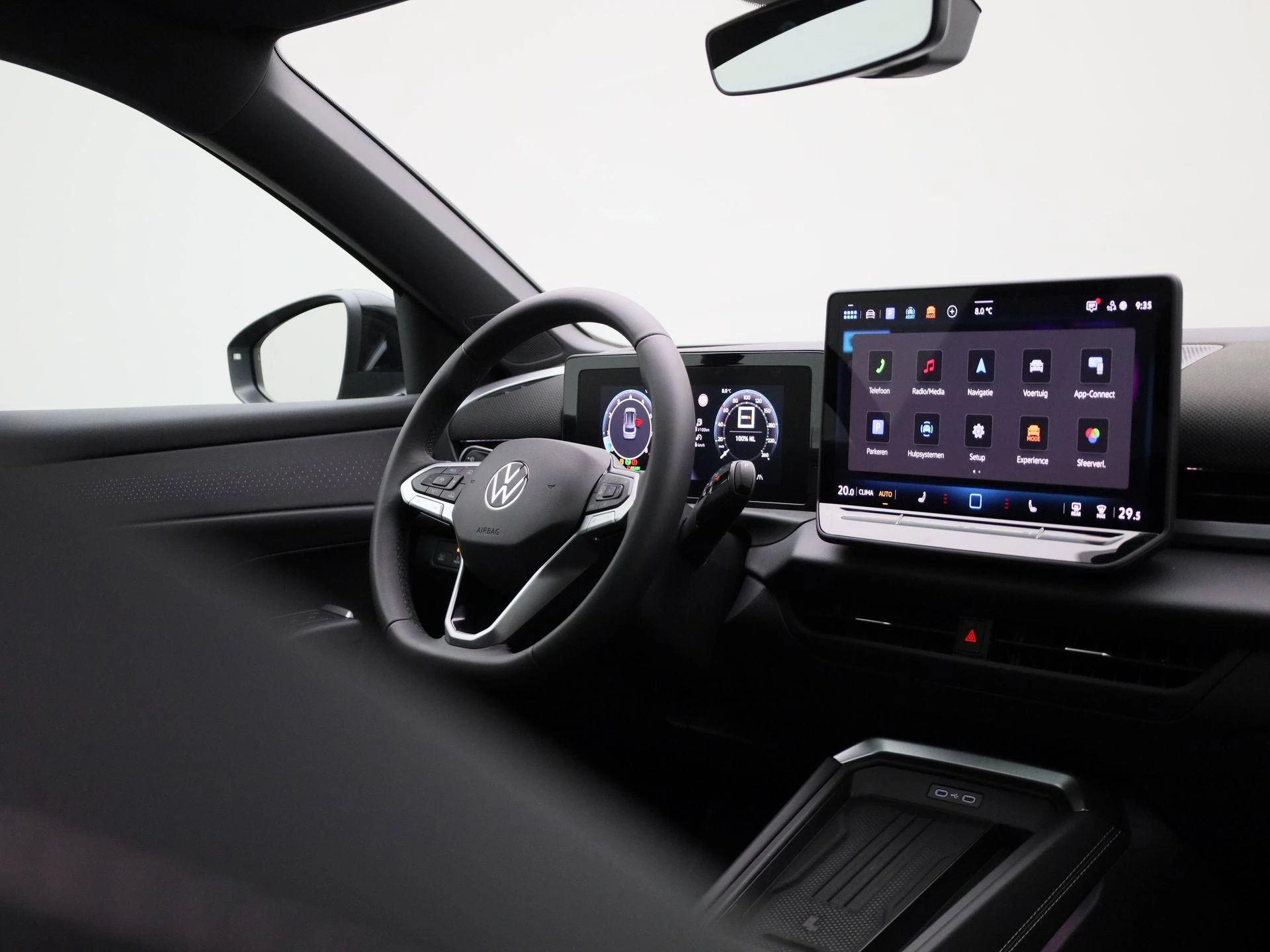 Volkswagen T-Roc 1.5 eTsi Style First Edition