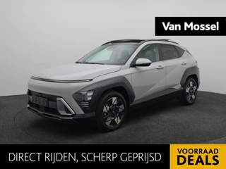 Hyundai Kona 1.6 GDI HEV Premium Sky