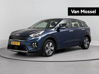 Kia Niro 1.6 GDi Hybrid DynamicLine