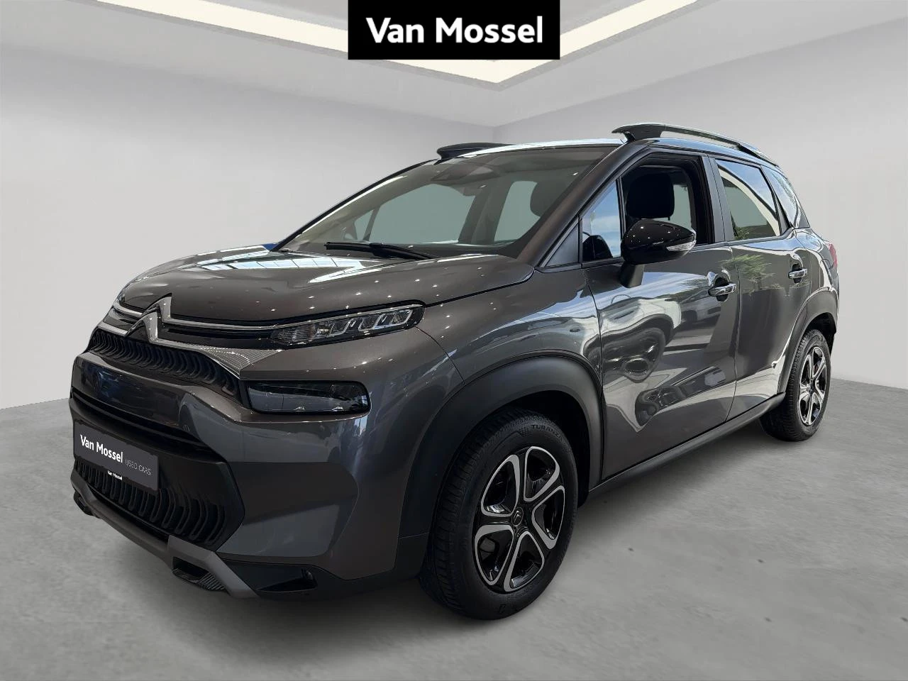 Citroën-C3 Aircross-image-0