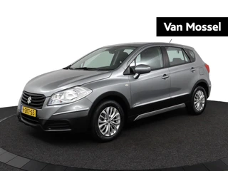 Suzuki S-Cross SX4 1.6 Comfort