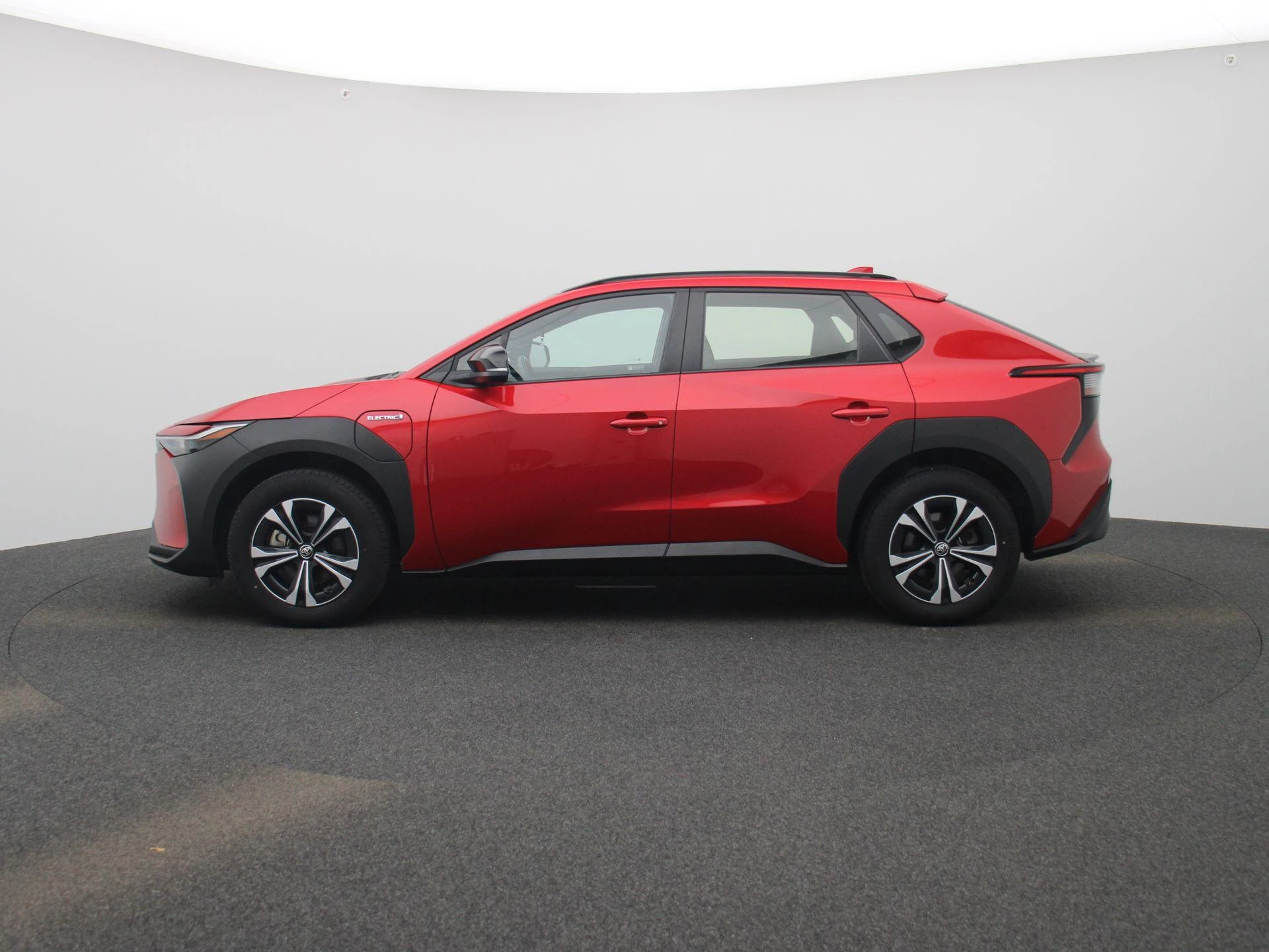 Toyota bZ4X Active 71 kWh