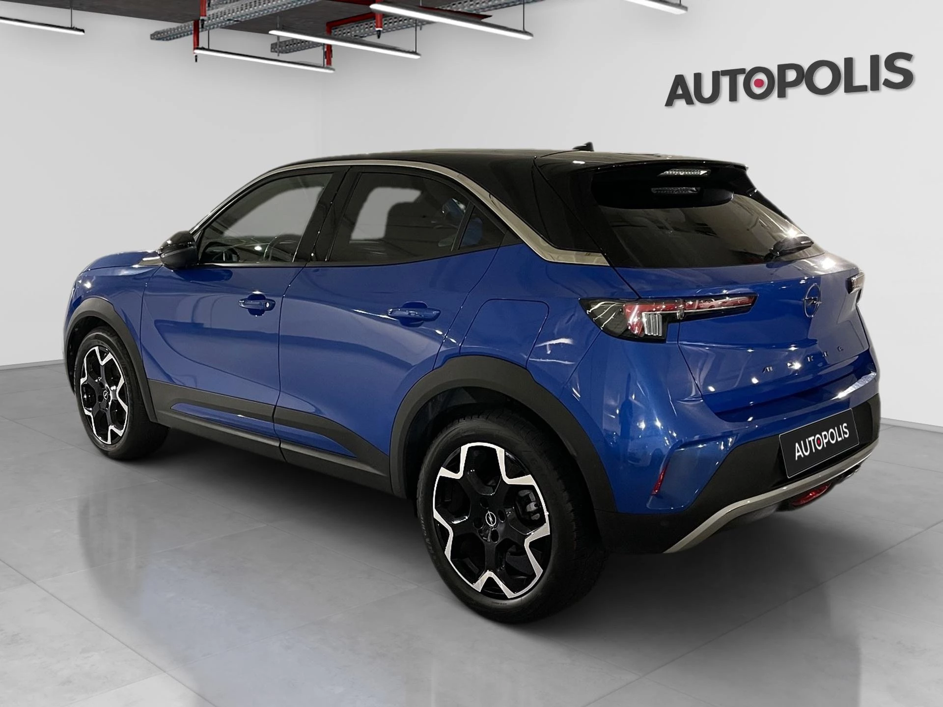 Opel Mokka 1.2 Turbo 96kW S/S Auto Ultimate
