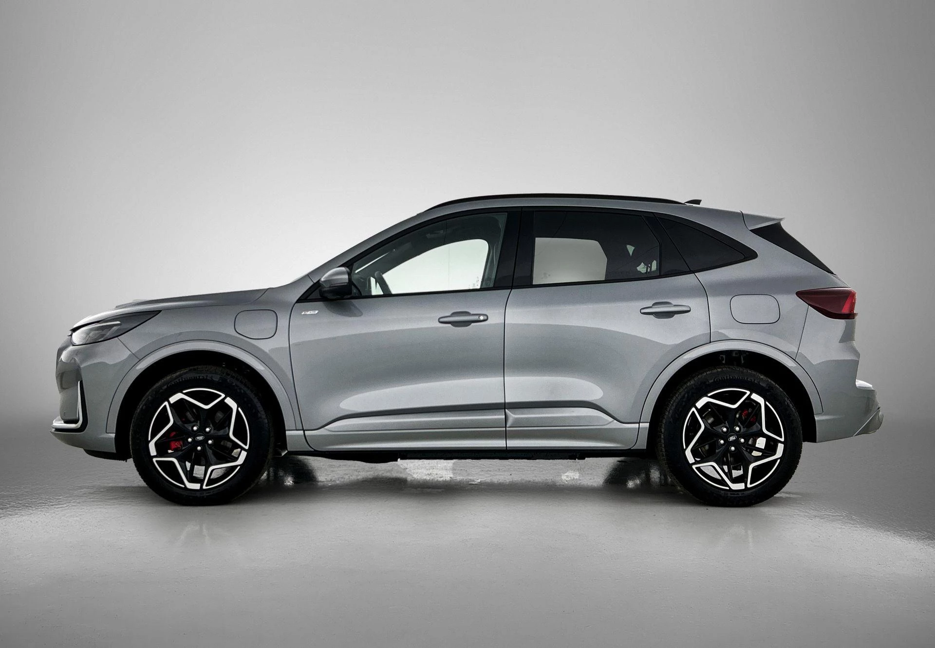 Ford Kuga 2.5 PHEV ST-Line X