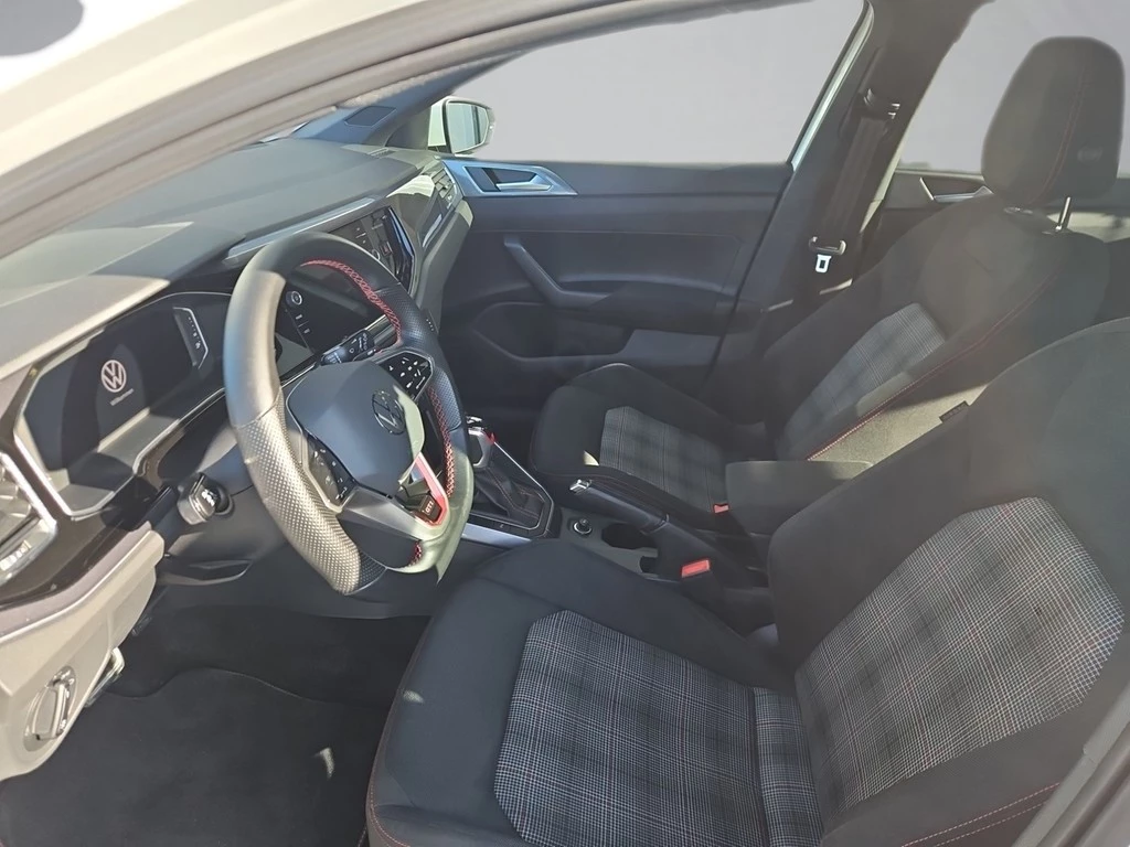 Volkswagen Polo GTI 2,0 l TSI DSG