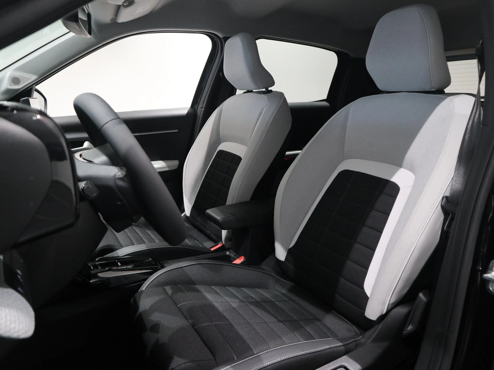 Citroën ë-C3 Max 113pk 44 kWh