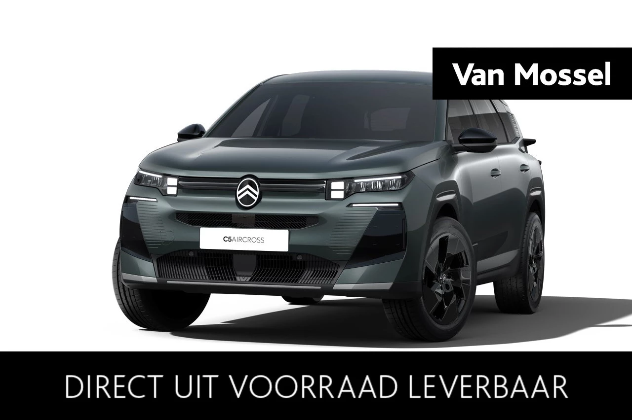Citroën-C5 Aircross-image-0
