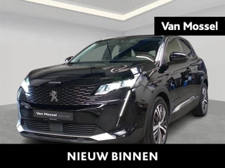 Peugeot 3008 1.6 PHEV 133kW Auto GT Pack
