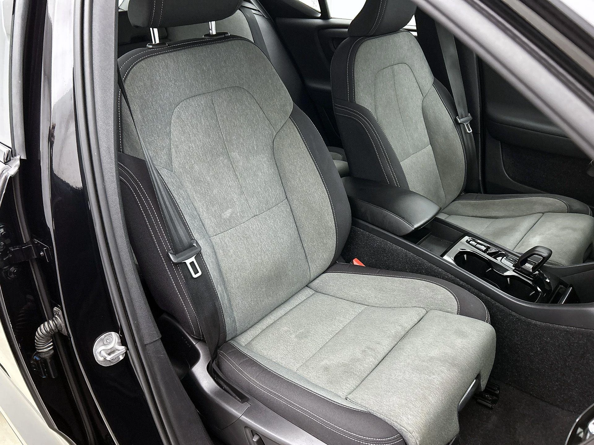 Volvo XC40 1.5 T5 Recharge Inscription