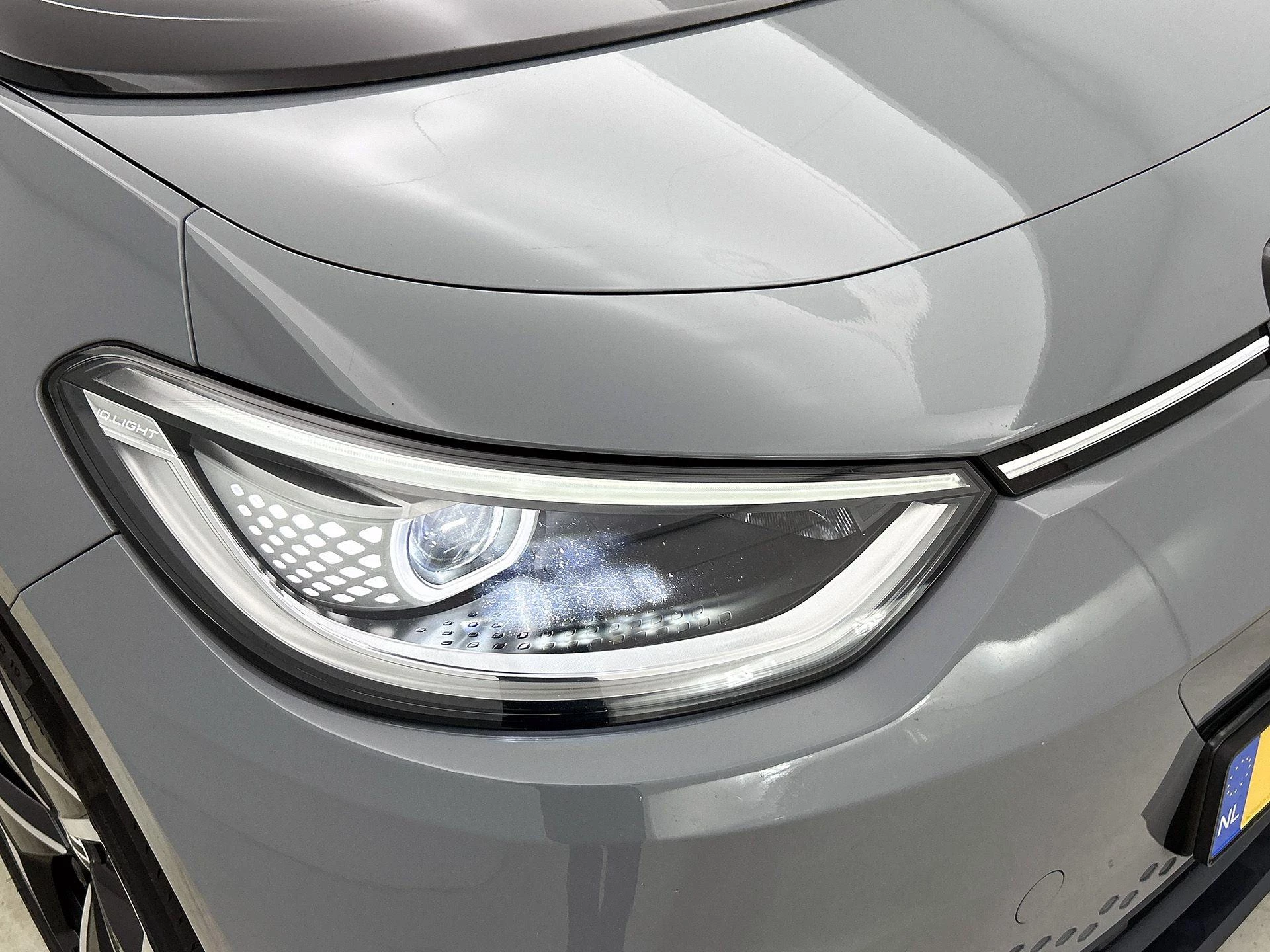 Volkswagen ID.3 First Plus 58 kWh