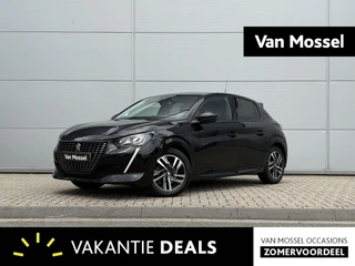Peugeot 208 1.2 PureTech Allure Pack
