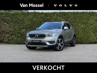 Volvo XC40 T5 Recharge Inscription