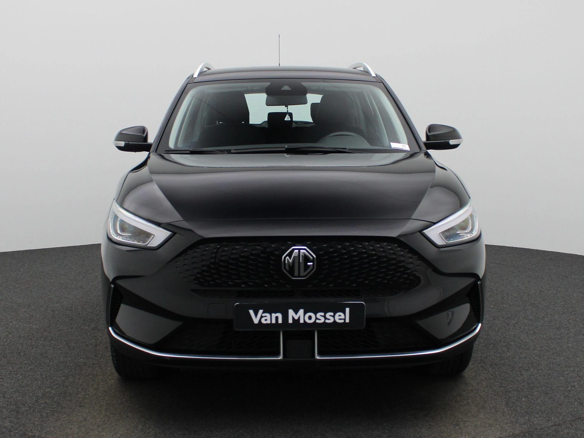 MG ZS Standard Range 51 kWh Comfort
