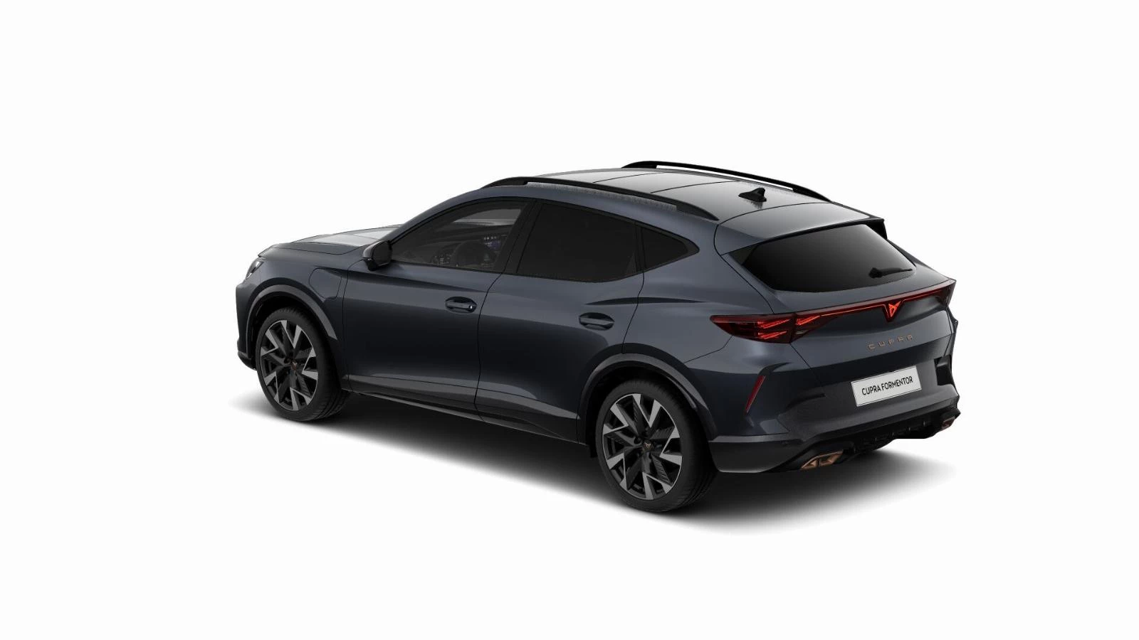 CUPRA Formentor VZ Performance
