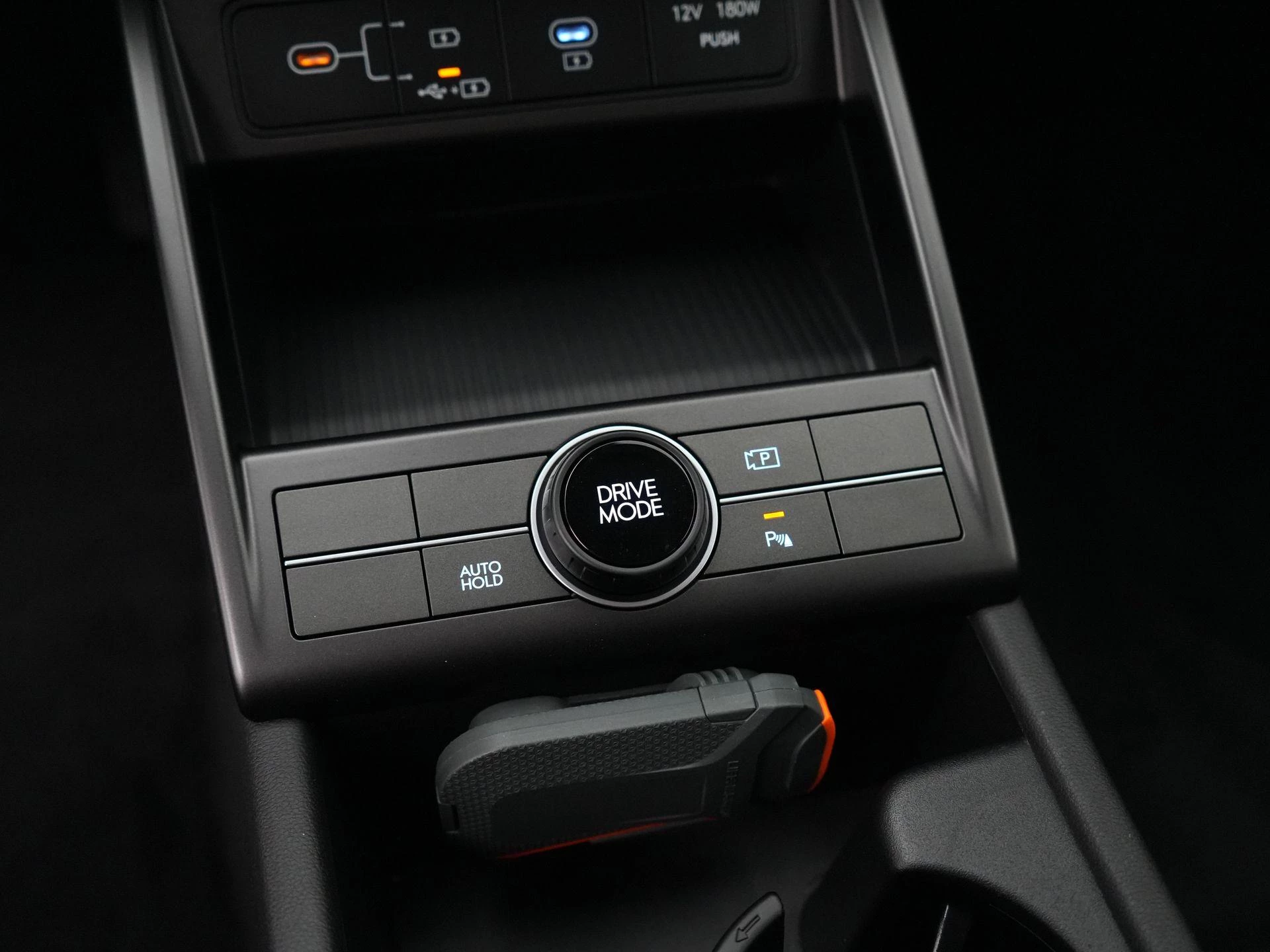 Hyundai Kona 1.6 GDI HEV E-Motion
