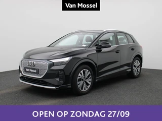 Audi Q4 e-tron 35 Advanced