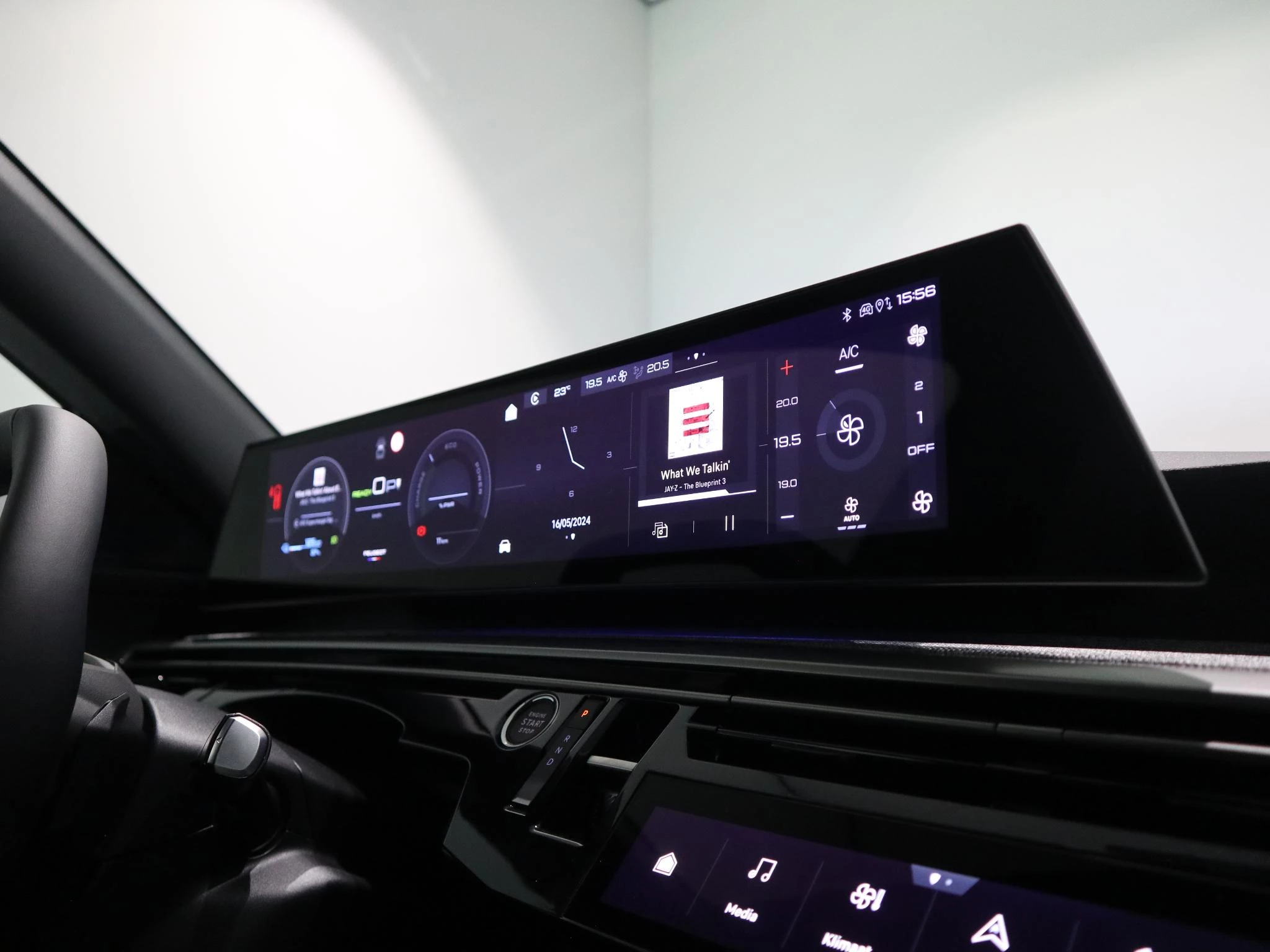 Peugeot 3008 Plug-in Hybrid 195 Allure