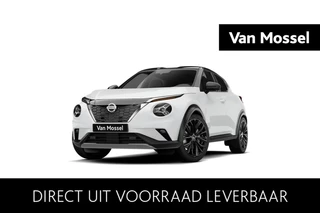 Nissan Juke Hybrid 143 6AT Red-line Edition