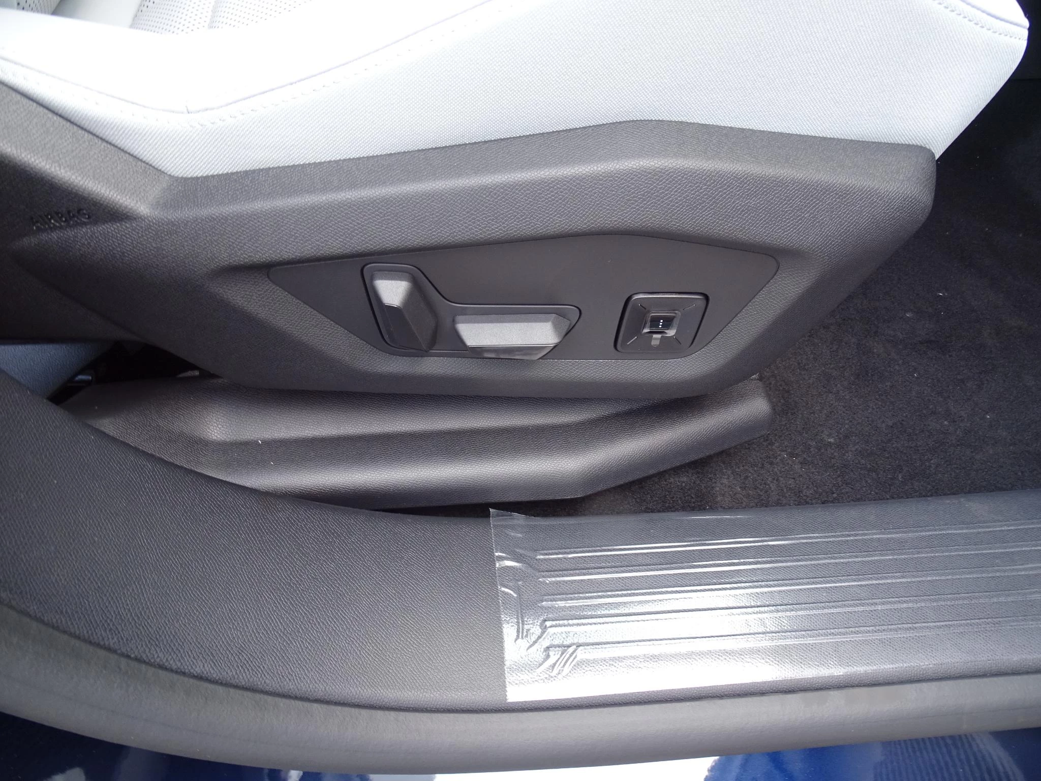 Citroën C5 Aircross Hybrid 145 ch/pk Automatic MAX+PANO DAK