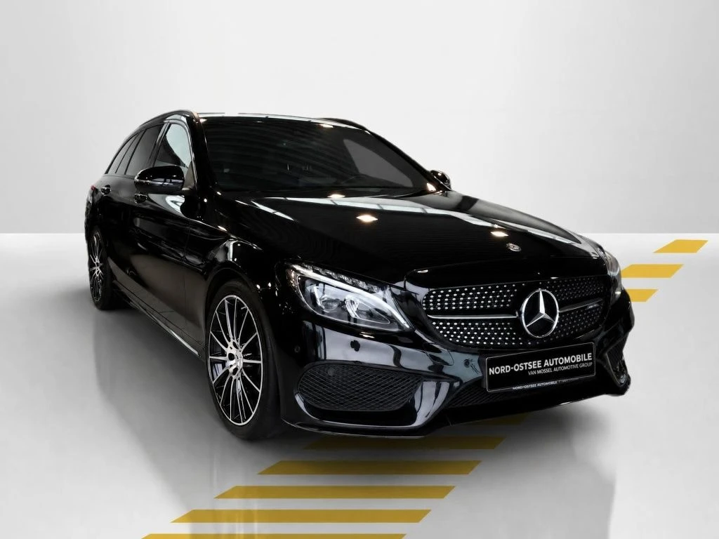 Mercedes-AMG-C-Klasse 43-image-15