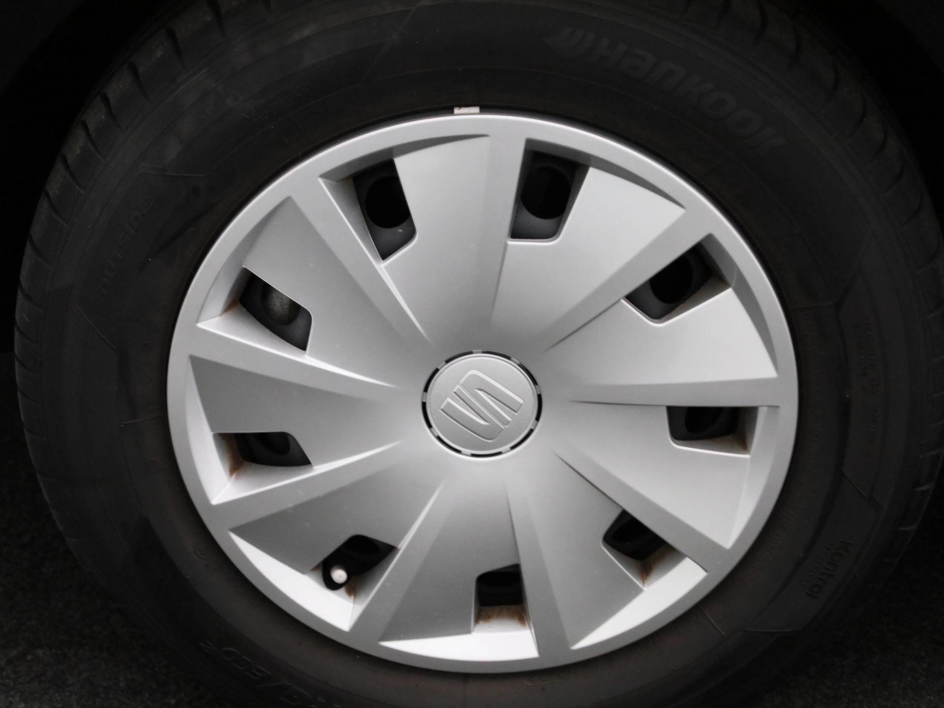 SEAT Leon 1.0 TSI 90 Reference