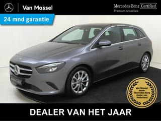 Mercedes-Benz B-Klasse 180 Advantage