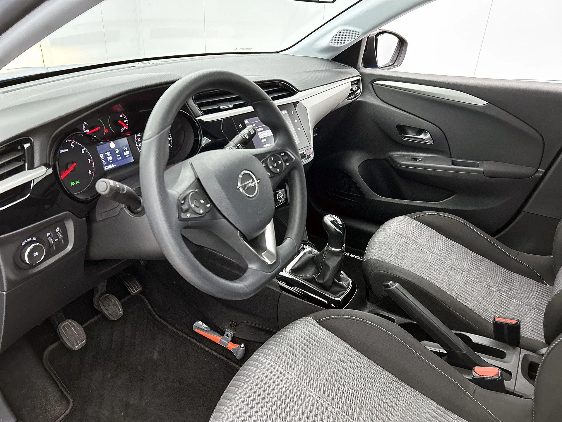 Opel Corsa 1.2 Edition