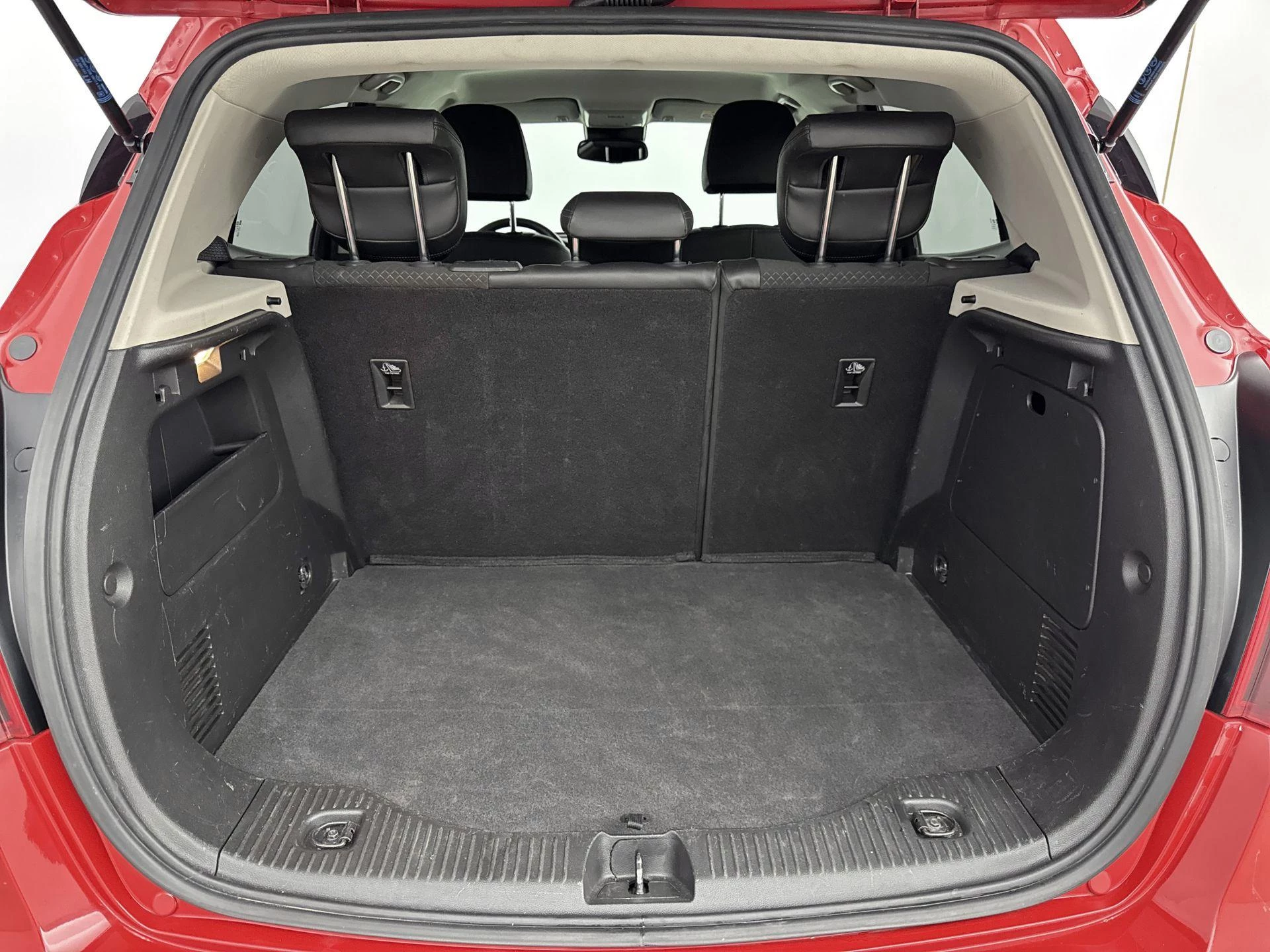 Opel Mokka X 1.4 Turbo Innovation 140PK