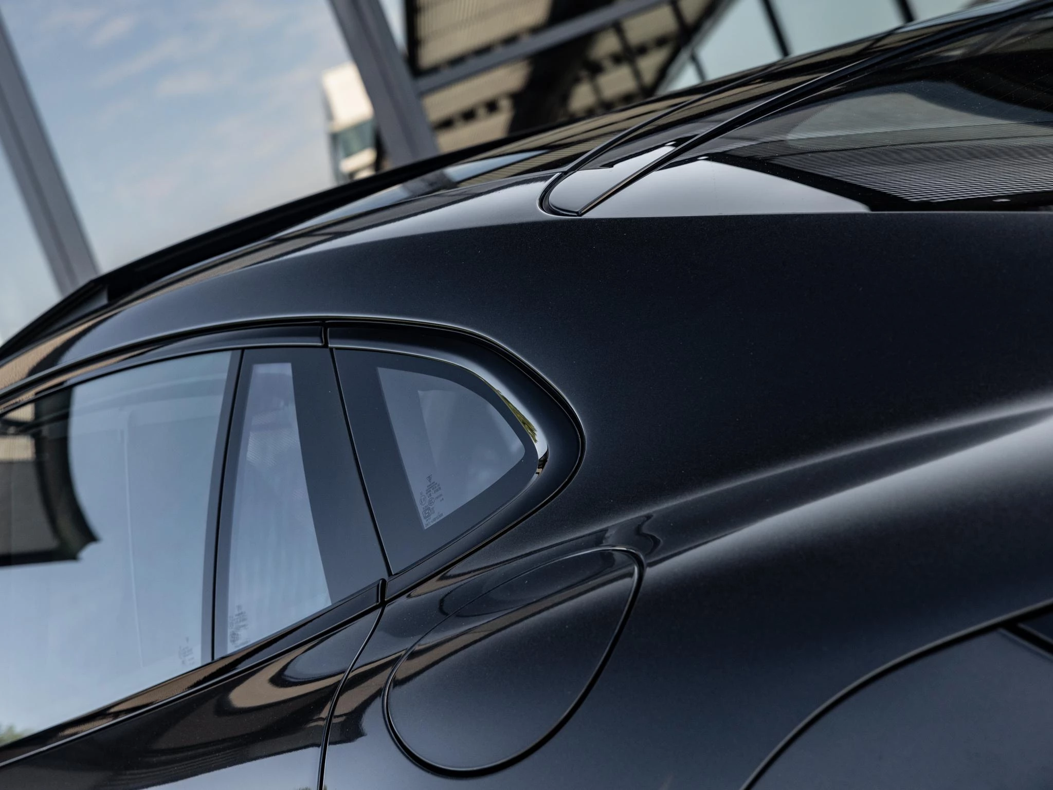 Porsche Panamera 4.0 Turbo E-Hybrid