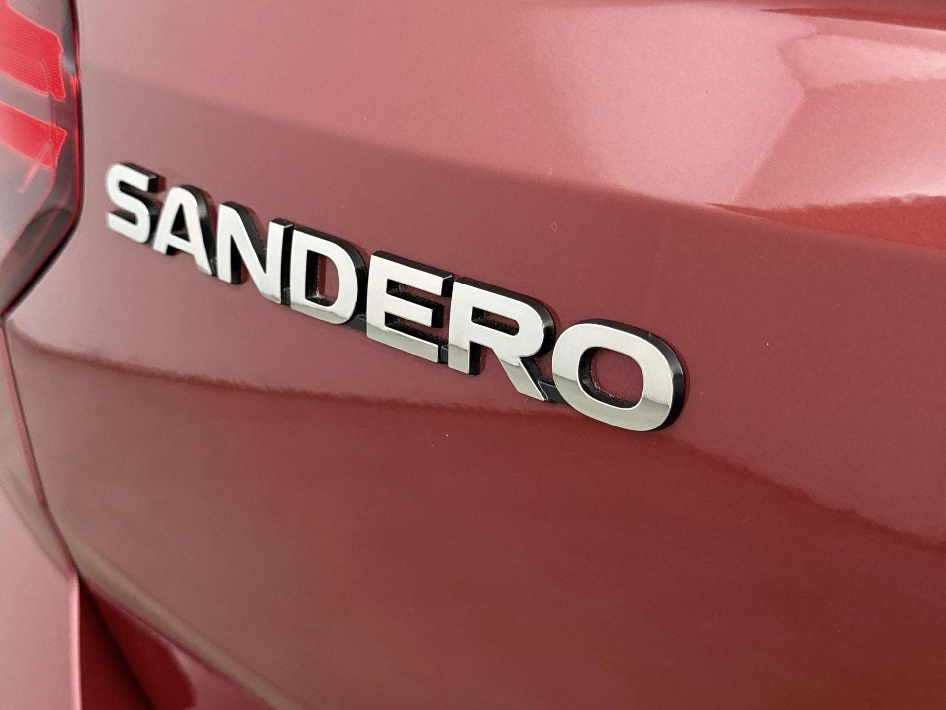 Dacia-Sandero Stepway-image-13