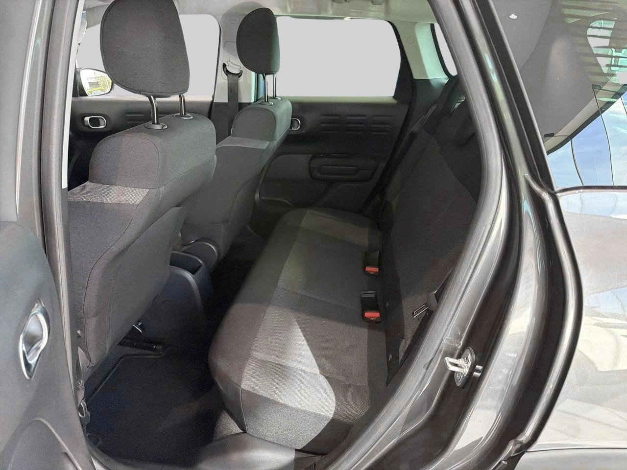 Citroën-C3 Aircross-image-13