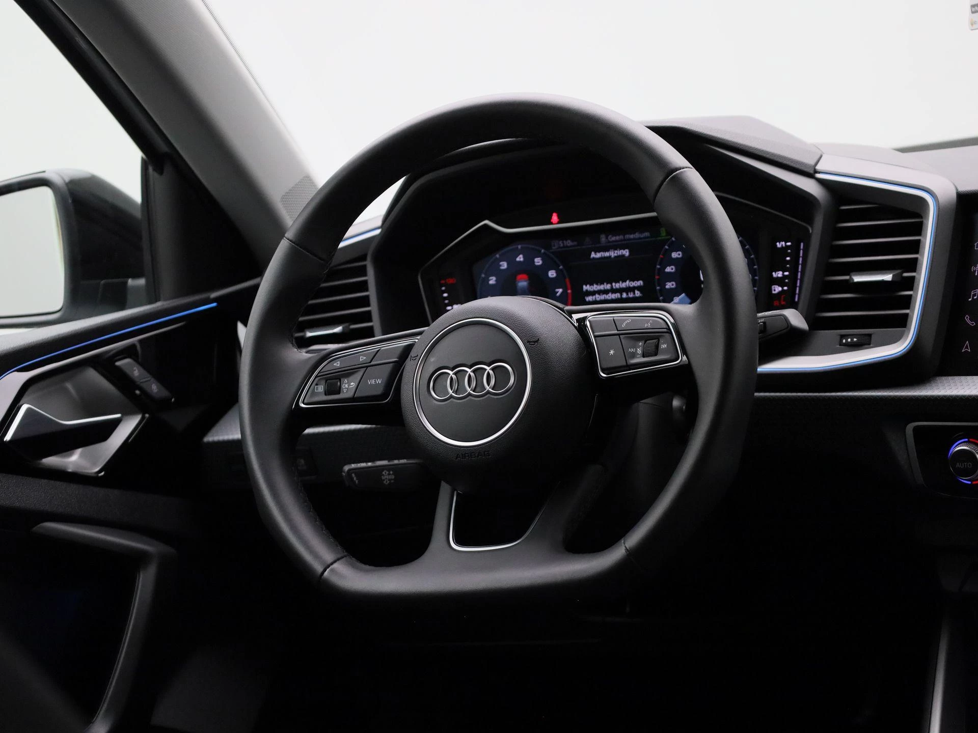 Audi-A1 Sportback-image-40