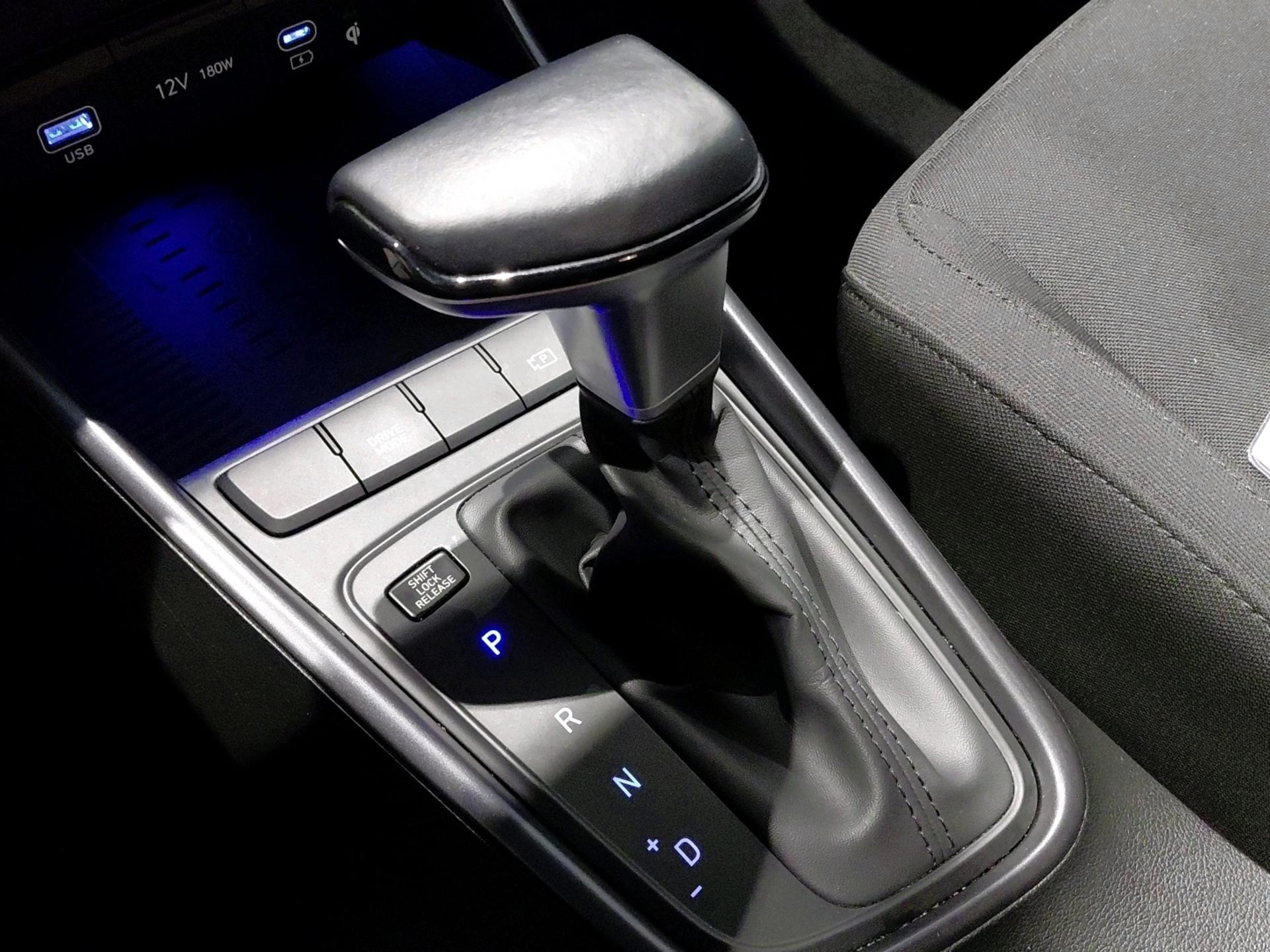 Hyundai i20 1.0 T-GDi 48V 7-DCT 74kW Techno