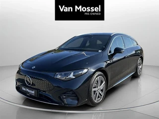 Mercedes-Benz CLA CLA350 Shooting Brake EL Advance Edition 4Matic 354HK Stc Aut.