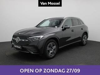 Mercedes-Benz GLC 300D
