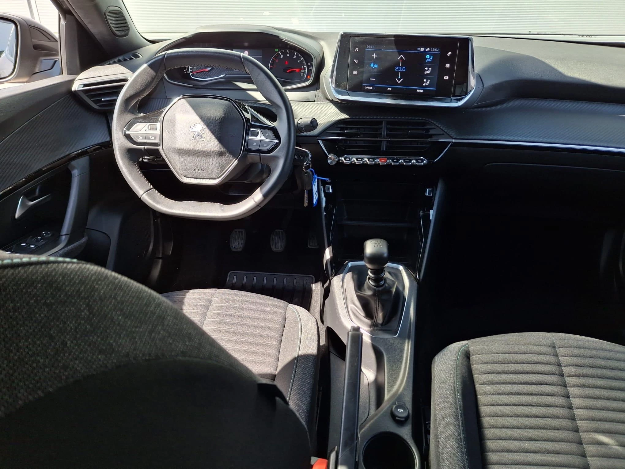 Peugeot 2008 1.2 PureTech 100 Style