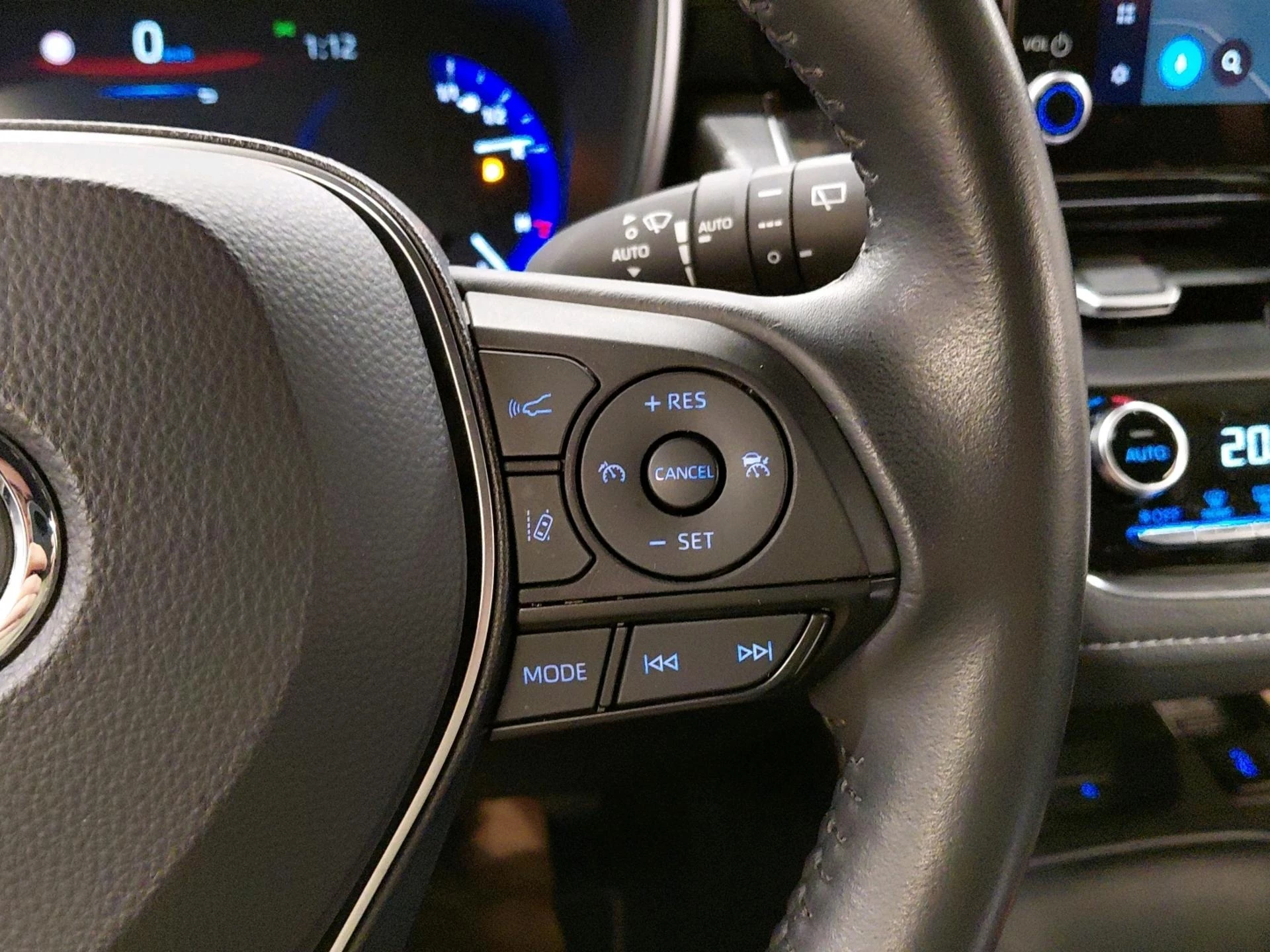 Toyota Corolla 1.8 Hybrid Dynamic e-CVT