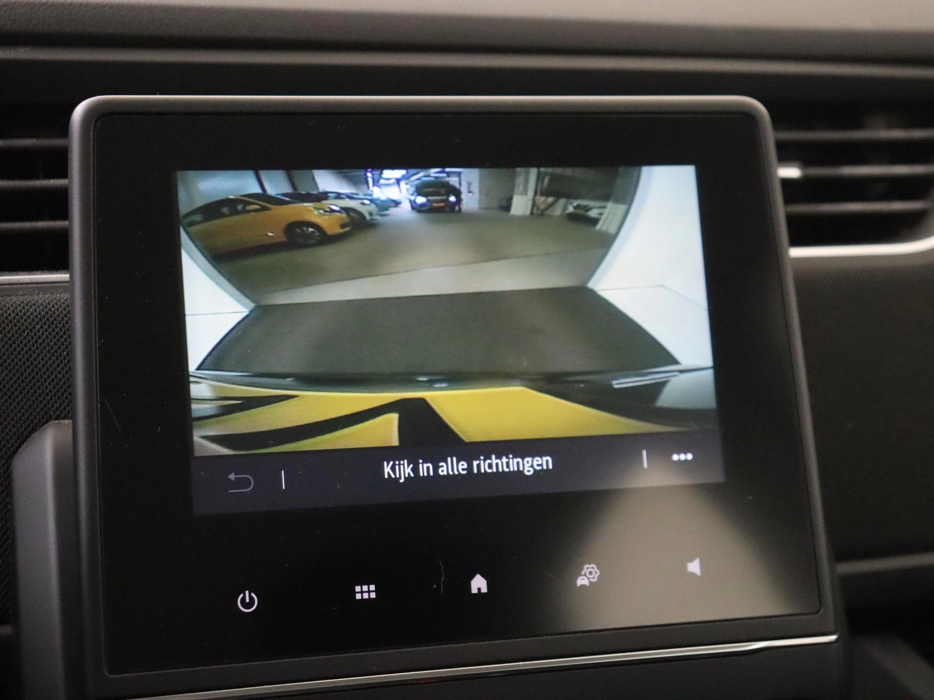 Renault ZOE R110 Life 52 kWh (ex Accu)