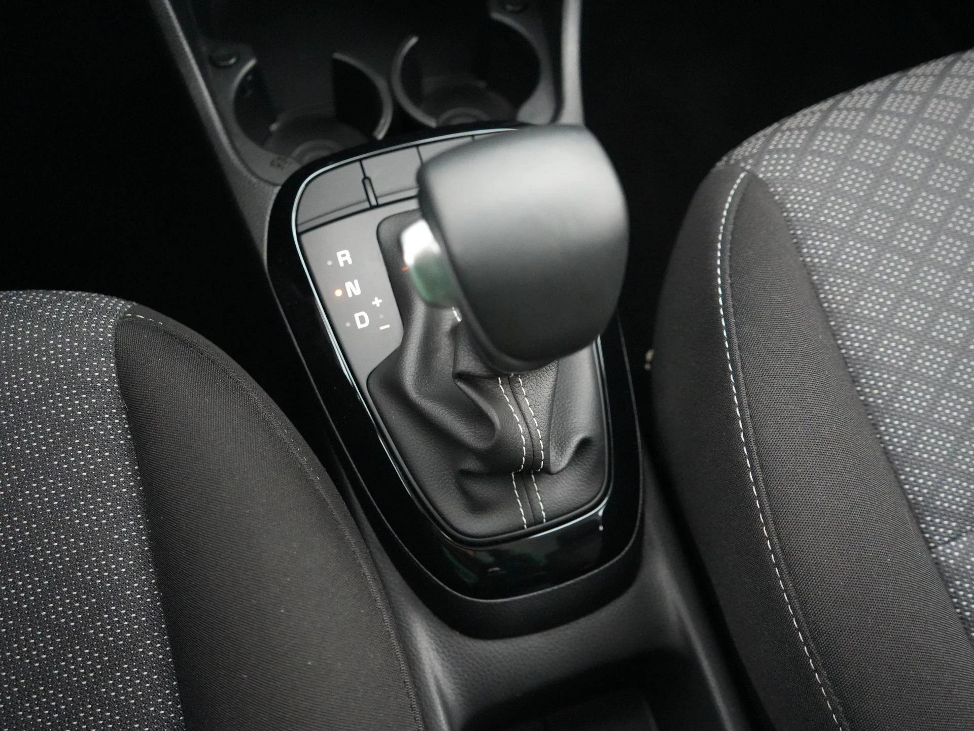 Kia Picanto 1.0 GDI ISG 68 AMT Pace