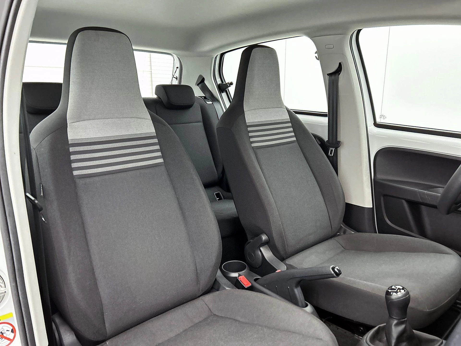 Volkswagen up! 1.0 65 PK|