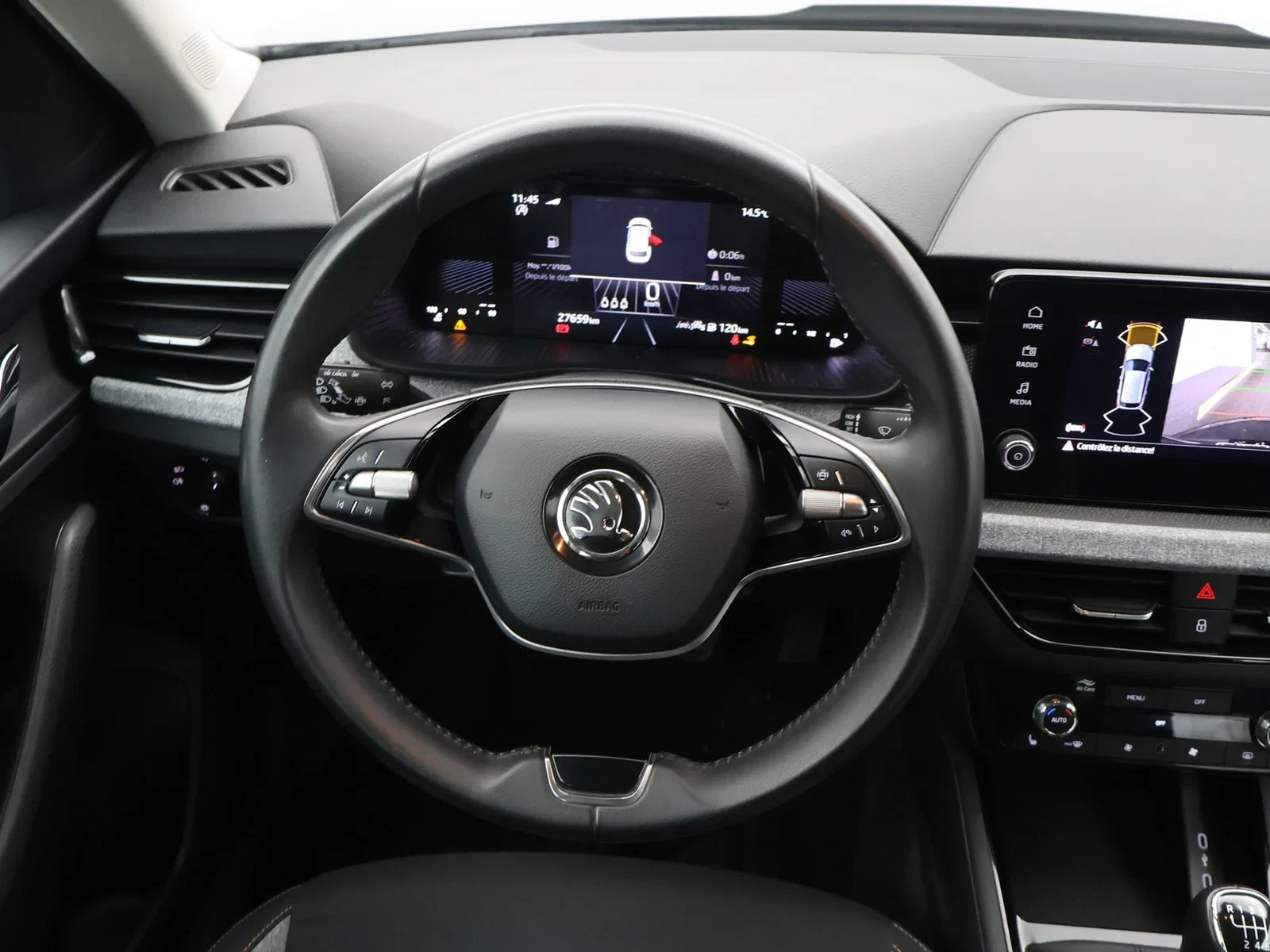 Škoda Kamiq Kamiq Limited Cycling Edition 1.0TSI 115PK *VIRTUAL COCKPIT*CAMERA*CRUISE*PDC*APP-CONNECT*ZETELVERWA
