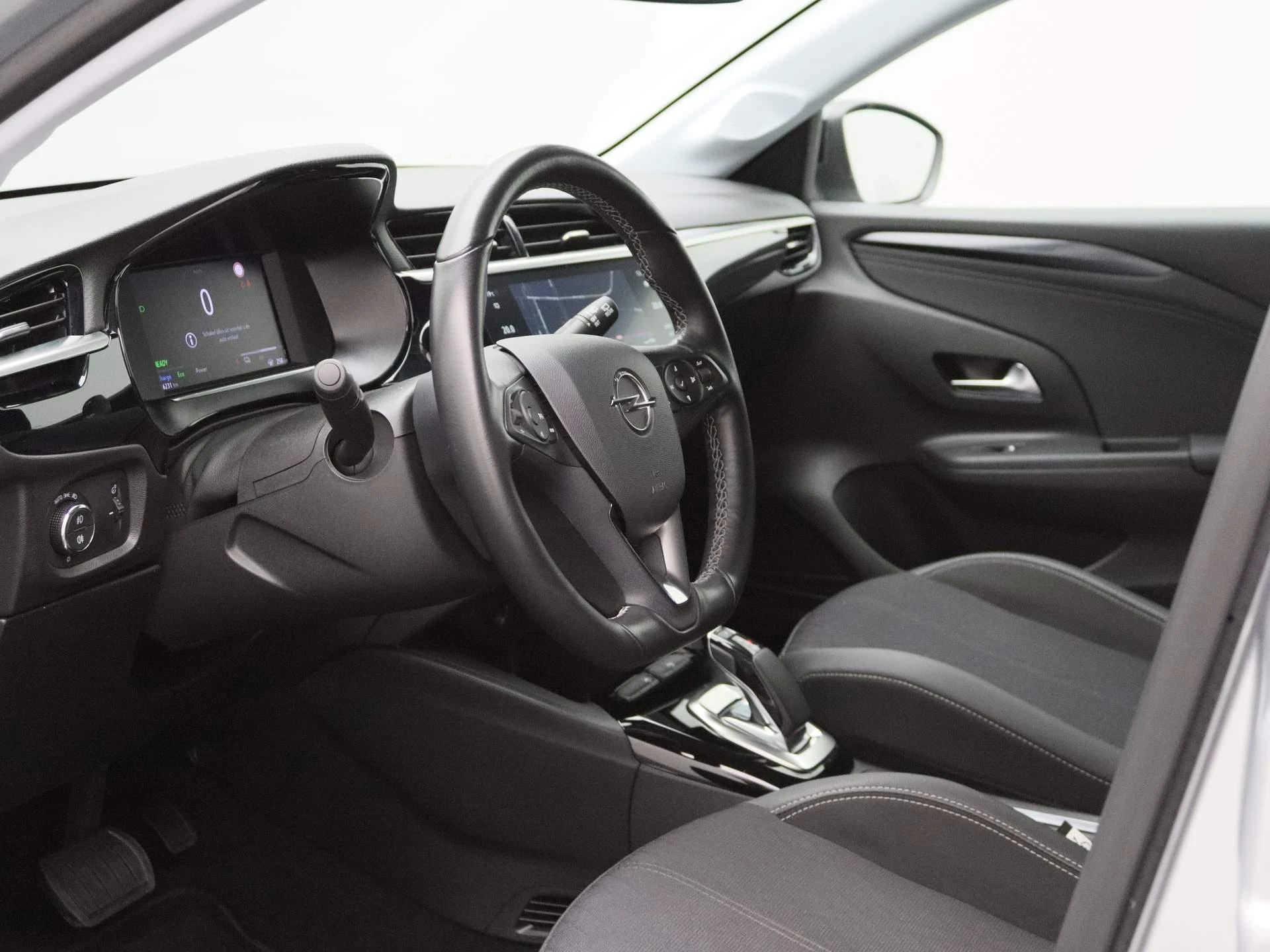 Opel Corsa-e Elegance 50 kWh