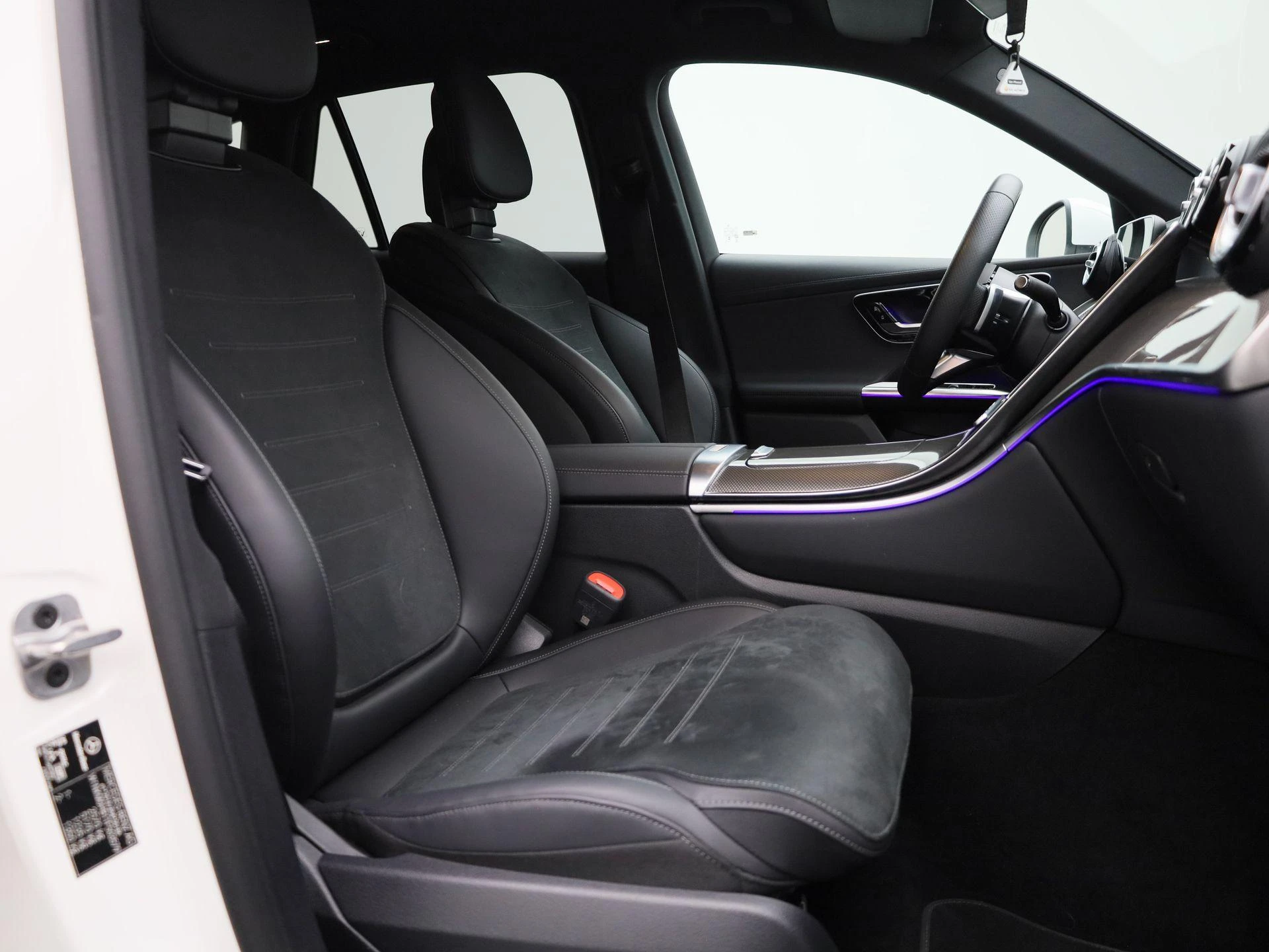 Mercedes-Benz GLC 300D